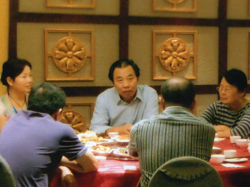國家建設部上海墻體節能會議
